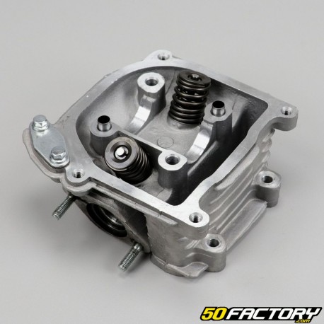 Cylinder head GYXNUMX Kymco  Agile, Peugeot Kisbee, TNT Motor ... XNUMX XNUMXT