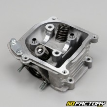 Cylinder head GYXNUMX Kymco Agility, Peugeot Kisbee, TNT Motor ... XNUMX XNUMXT