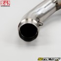 Exhaust line KTM SX-F 250, 350, Husqvarna FC 250, 350 (since 2019), Gas Gas MC F 250, 350 (since 2022) Yoshimura RS-12