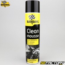 Bardahl Multi-Surface Clean Foam 600ml