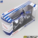 Motocicleta miniatura XNUMX / XNUMXe Yamaha YZF XNUMX (XNUMX) New Ray