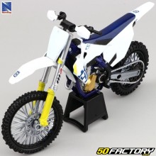 Moto miniature 1/12e Kawasaki KX 450 Tomac 3 New Ray – Miniature moto