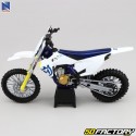 Moto miniature 1/12e Husqvarna FC 450 New Ray