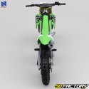 Miniaturmotorrad XNUMX / XNUMX. Kawasaki KX XNUMX (XNUMX) Neu Ray