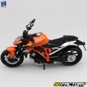 Miniaturmotorrad 1/12. KTM Super Duke 1290 R Neu Ray