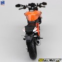 Miniaturmotorrad 1/12. KTM Super Duke 1290 R Neu Ray