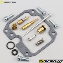 Kit de reparo do carburador Kawasaki KLF Bayou 220 (2000 - 2002) Moose Racing