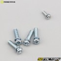 Kit de reparo do carburador Yamaha  Brisa YFA XNUMX (XNUMX - XNUMX) Moose Racing