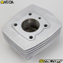 Cilindro de pistón de aluminio Ã˜XNUMX mm XNUMX transferencias Peugeot  XNUMX aire Omega Revo