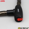 XNUMXmXNUMX antirrobo articulado Lampa