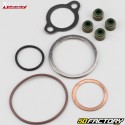 Top engine gaskets Kawasaki KXF 450 (2016 - 2018) Xradical