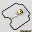 Kit de reparo do carburador Kawasaki KFX  (XNUMX - XNUMX) Suzuki  LTZ Quadsport XNUMX (XNUMX - XNUMX)... Moose Racing