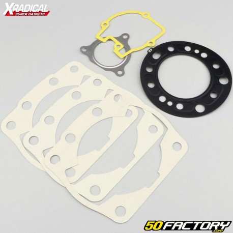 Juntas do motor superior Honda CR 250 R (2002 - 2004) Xradical