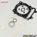 Top engine gaskets Kawasaki KLX 450 R (2008 - 2018) Xradical V1