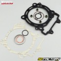 Top engine gaskets Kawasaki KXF 450 (2016 - 2018) Xradical