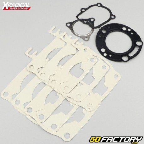 Guarnizioni motore superiori Honda CR 125 R (2000 - 2002) Xradical