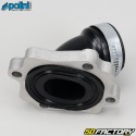 Carburatore Ã˜21 mm Polini CP Minarelli orizzontale, 1PE40QMB MBK Nitro,  Ovetto,  Yamaha, Keeway, Generic... 50 2 (kit)