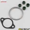 Guarnizioni motore superiori Honda CRF 450 R (2007 - 2008) Xradical