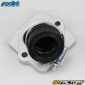 Ã˜21 mm carburador Polini CP Piaggio ar e líquido Typhoon,  NRG... 50 2 (kit)