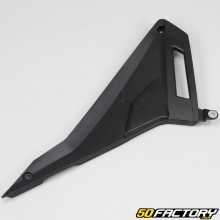 Carenado izquierdo bajo asiento  Derbi Senda, Gilera SMT, RCR, Aprilia  RX SX  XNUMX (desde XNUMX)