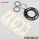 Top engine gaskets Kawasaki KX 80 (1998 - 2000), KX 85 (2001 - 2013) Xradical V1