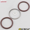 Top engine gaskets Kawasaki KX 80 (1998 - 2000), KX 85 (2001 - 2013) Xradical V1