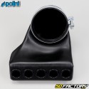 Ã˜24 mm carburador Polini CP com caixa de ar Vespa PK, PX 50, 125... (conjunto)