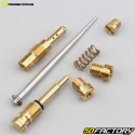 Kit de reparo do carburador Honda TRX Quatrotrax 500 (2001 - 2004) Moose Racing