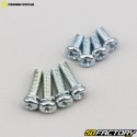 Kit de reparo do carburador Honda TRX Quatrotrax 500 (2001 - 2004) Moose Racing