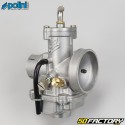 Carburatore Ã˜21 mm Polini CP con scatola d&#39;aria Vespa PK, S50, PK, PX 125 (kit)