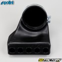 Ã˜21 mm Vergaser Polini CP mit Airbox Vespa PK, S 50, PK, PX 125 (Kit)