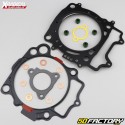 Top end gasket set Yamaha WR-F, YZF 450 (2014 - 2018) Xradical V1