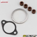 Juntas do motor superior Honda CRF 250 R (2005 - 2009), CRF 250 X (2004 - 2013) Xradical