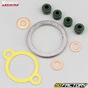 Top end gasket set Yamaha YZF 250 (2014 - 2018), WR-F 250 (2015 - 2019) Xradical V1