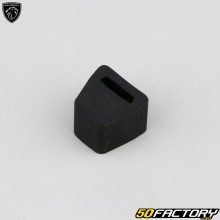 Original kickstarter shaft rubber stopper Peugeot 103 SPX,  RCX, Clip ...