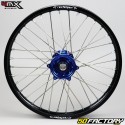 Front rim (21-1.60) Yamaha YZF 250, 450 (since 2014) 4MX black blue hub