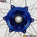 Front rim (21-1.60) Yamaha YZF 250, 450 (since 2014) 4MX black blue hub