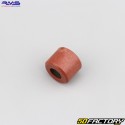 Rodillos de variador 13.8g 21x17 mm Piaggio MP3, Gilera Nexus ... 250, 300 RMS