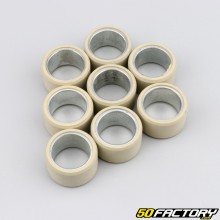 Rolos de variador XNUMXg XNUMXxXNUMX mm CFMoto XNUMX, XNUMX...