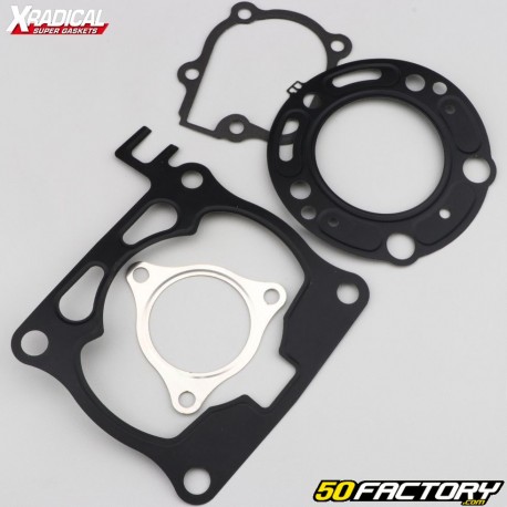 Juntas do motor superior Honda CR 125 R (2005 - 2007) Xradical