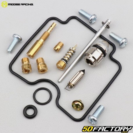 Kit de reparación de carburador Suzuki Quadrunner LTF 250 (2000 - 2002) Moose Racing