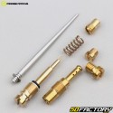 Kit de reparo do carburador Honda ATC 250 SX (1985) Moose Racing