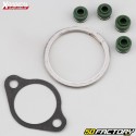 Guarnizioni motore superiori Honda CRF 450 R (2005 - 2006) Xradical