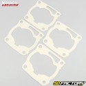 Top end gasket set Yamaha YZ 65 (since 2018) Xradical V1