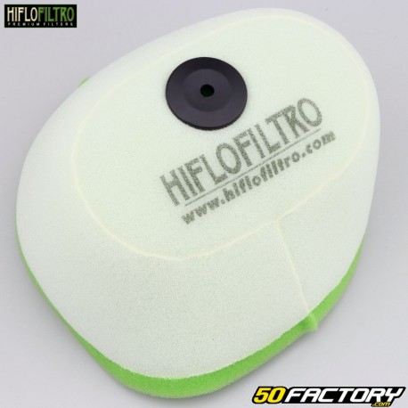 Air Filter Kawasaki KX 125, 250 (2002 - 2008) HifloFiltro