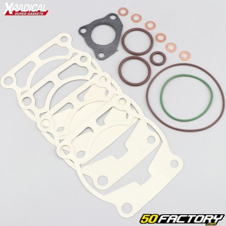 Top end gasket set Gas Gas MC, Husqvarna TC, KTM SX 50 (since 2009) Xradical V1