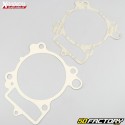 Top engine gaskets Kawasaki KXF 450 (2009 - 2015) Xradical V1