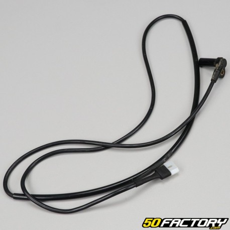 Cavo per tachimetro Derbi Senda,  GPR,  Gilera SMT,  RCR  et  Aprilia