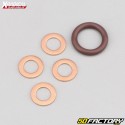 Top end gasket set Gas Gas MC, Husqvarna TC, KTM SX 65 (since 2009) Xradical V1