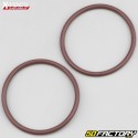 Top engine gaskets KTM EXC 250, 300 (2017 - 2019), Husqvarna TC, TE 250, 300 (2017 - 2020)... Xradical V1